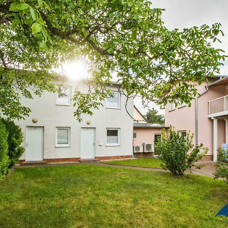 Haus Perle Whg_ 06 Χέρινγκσντορφ