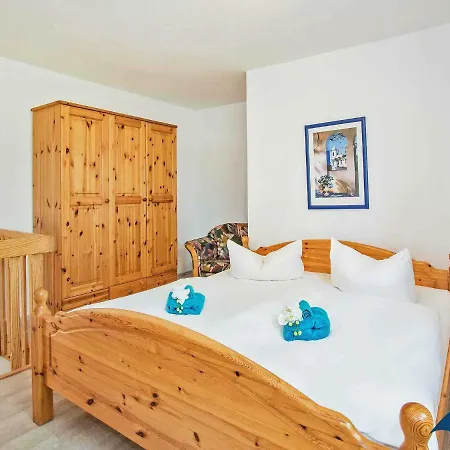 Διαμέρισμα Haus Perle Whg_ 06