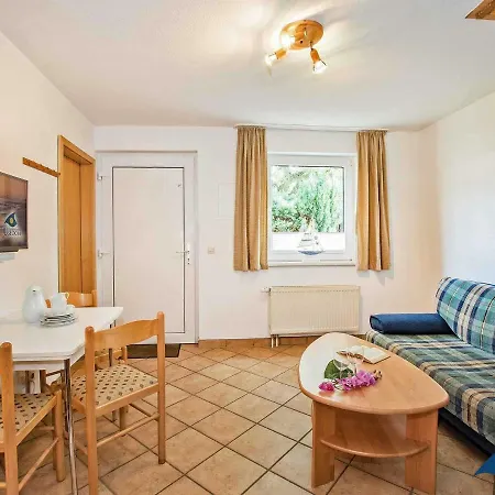 Διαμέρισμα Haus Perle Whg_ 06 Χέρινγκσντορφ