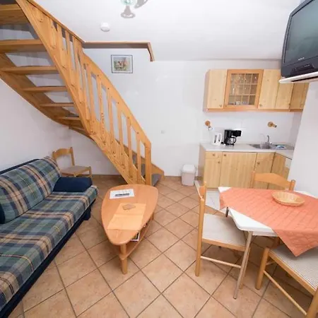 Haus Perle Whg_ 06 Χέρινγκσντορφ